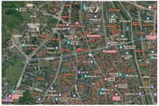 瑞金北大道南侧ZC15-B02地块[瑞金]