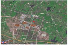 高新区高铁片区U04-12/02地块[涪陵]