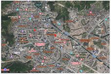 玉城街道NCG041-0117地块[玉环市]