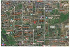 嵩山路以东、和谐路以南、文明西街以西、规划23路以北[巩义]