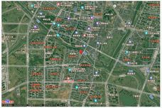 岗湾街道城中东路以南、东门河以西地块[庐江]