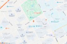 温江区天府街道学府社区一、六、七组电子地图
