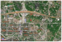 温江区公平街道红桥社区一组、正宗社区三、十四组电子地图