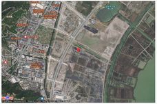 玉环未来新城(漩门三期)NXS030-0208b地块[玉环市]