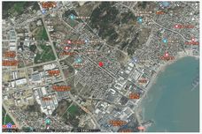 鸿山镇伍堡村[石狮]
