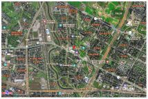 青羊金茂锦棠电子地图