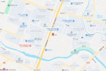 新都区桂湖街道天元村八组（原毗桥村三组、五组）电子地图