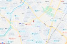 锦江区狮子山片区小雅巷地块电子地图