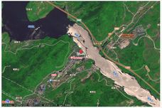 盐井街道[合川]