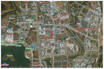 天府新区兴隆街道科智路以东，群贤北街以南电子地图
