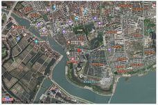 高淳区淳溪街道淳兴路以南,湖滨大道以东C地块[高淳]