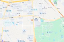 金融城 交子缦华Ⅲ期