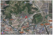 玉城街道NCG054-0406地块[玉环市]