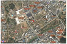 宁海县梅林九顷区块改造工程A2-1地块[宁海]