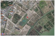 玉环未来新城(漩门三期)NXS010-0706地块[玉环市]
