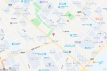 成华区二仙桥街道二仙桥西路6号商业服务业地块电子地图