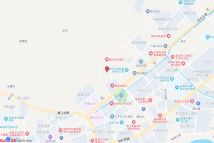 临海市大洋街道国庆片区西侧出让地块电子地图