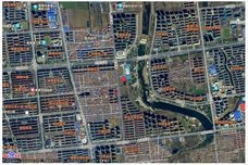 莱西市水集街道办事处北京路南杭州路东[莱西市]