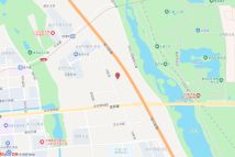 绿城·沁澜园电子地图