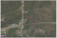 东:宾州电器,西:道路,南:规划路,北:宾州河[宾县]