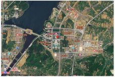 翠屏路南侧、文化路东侧[栖霞]