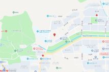 石景山区刘娘府综合改造A1地块1604-674电子地图
