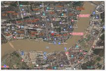 镇海区ZH02-01-05-05a地块电子地图