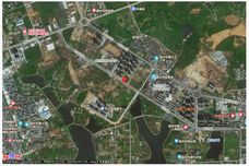 雷州市昌齐西路与启秀东路交叉处北侧地块[雷州]