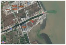 协兴港5-1电子地图
