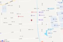 南海路北、规划长山路东侧电子地图