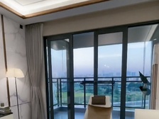 视野开阔二期房子次新小区低价出售