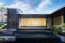 君一·伴山鸣樾[崂山]