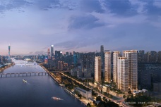 保利玥玺湾[天河]