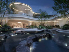 纯洋房小区,中间楼层,前后中庭,业主诚心出售。