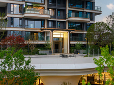 精装四代宅 首付5万 送25万装修和车位户户花园40到80平