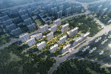 太原华侨城新天鹅堡[万柏林]