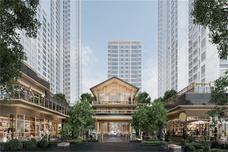 万科·锦上兰台[云岩]