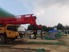 森霆春晓 3室2厅 南 北