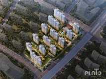 嘉信·央玺效果图