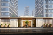 中建壹品·海宸元境
