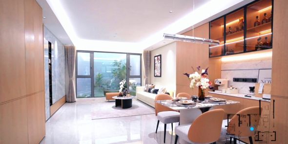 中交·和园视频