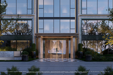 金茂璞逸云湖[高新]