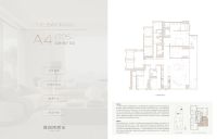 深圳深圳湾澐玺户型图_房型图_户型大全-深圳房天下