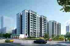 圣水福庭[涪城区]