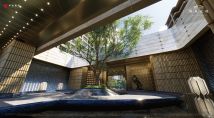 中建壹品·海宸元境效果图