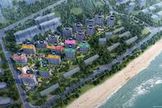 海信·金沙滩[黄岛]