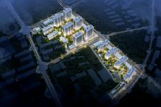 武城万合·启新锦园[武义]