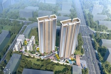 凯柏公园城邦[东区]