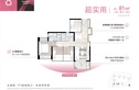 未来天空之城户型图