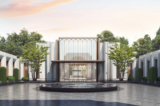 北京润园[顺义]